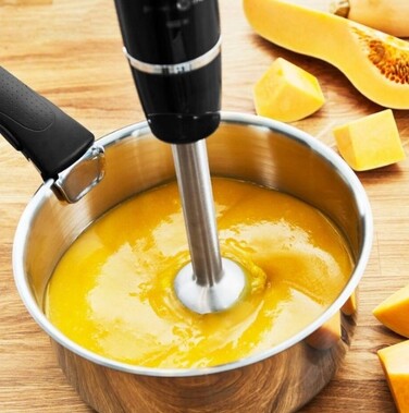 Погружной блендер Tefal HB94L830 (6914048)