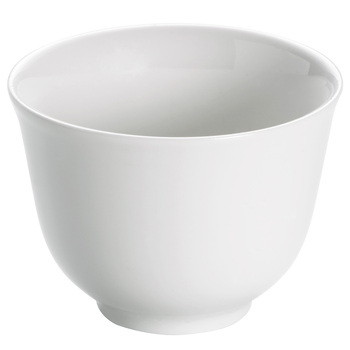 Чашка для зеленого чаю Maxwell Williams WHITE BASICS ROUND порцелянова, 110 мл