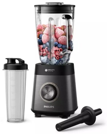 Стационарный блендер Philips HR3041/00 (6988916)