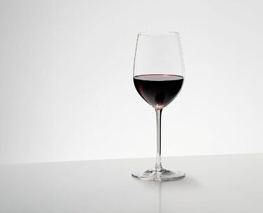 Келих для вина Бордо/Шаблі/Шардоне 350 мл, Sommeliers Riedel