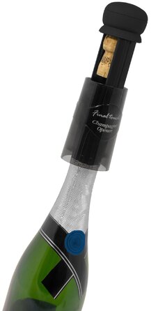 Відкривач для шампанського Final Touch