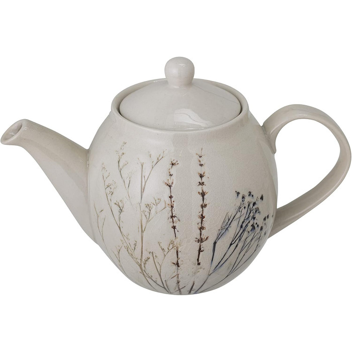 Чайник керамічний 1,2 л Bloomingville