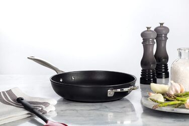 Млин для перцю 21 см сірий Le Creuset