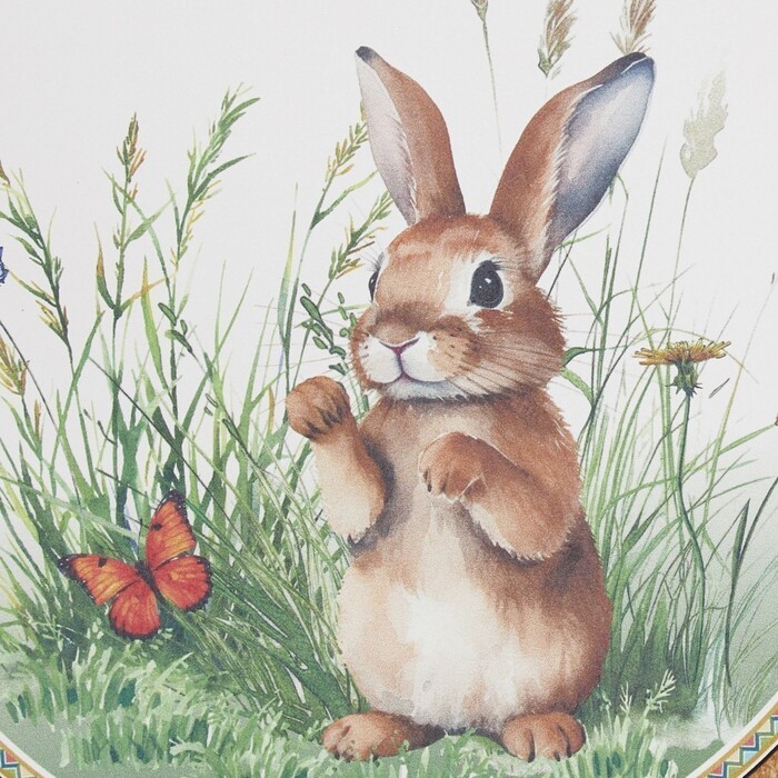 Підставка під гаряче Fissman 20 см  (0163)