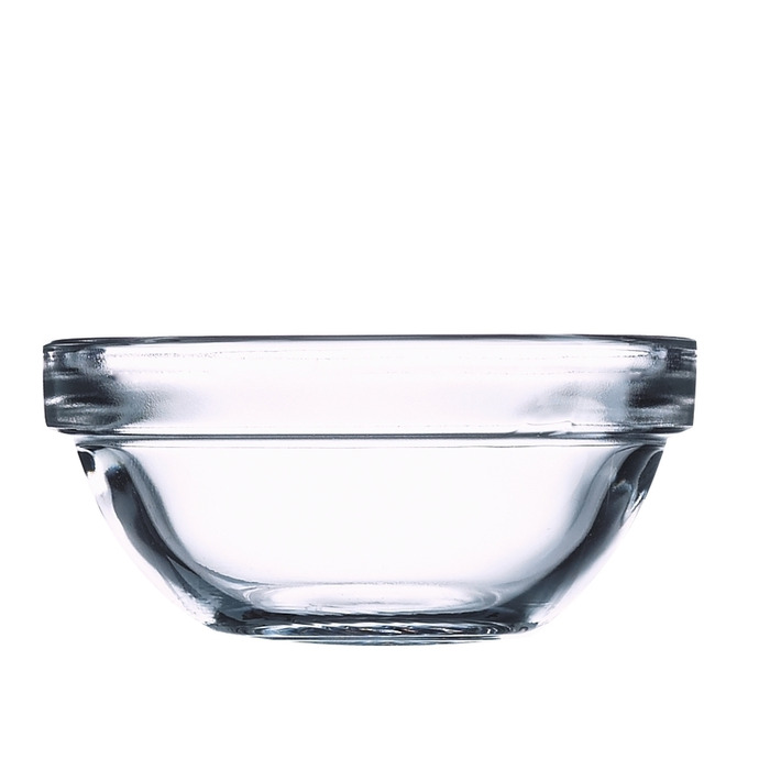 Салатник LUMINARC EMPILABLE TRANSPARENT (6190155)
