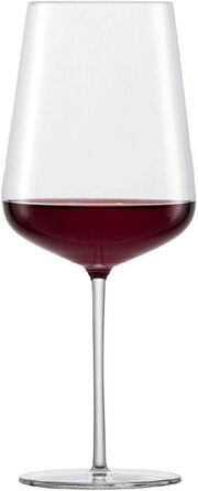 Набор бокалов для красного вина 0,74 л, 6 предметов, Vervino Schott Zwiesel