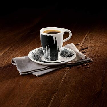 Колекція Coffee Passion Awake от Villeroy & Boch