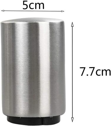 Набір з 6 автоматичних магнітних відкривачів для пляшок SGerste