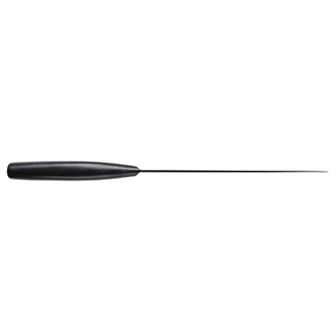 Гастрономический нож Fissman SHINAI graphite 20 см (2479)