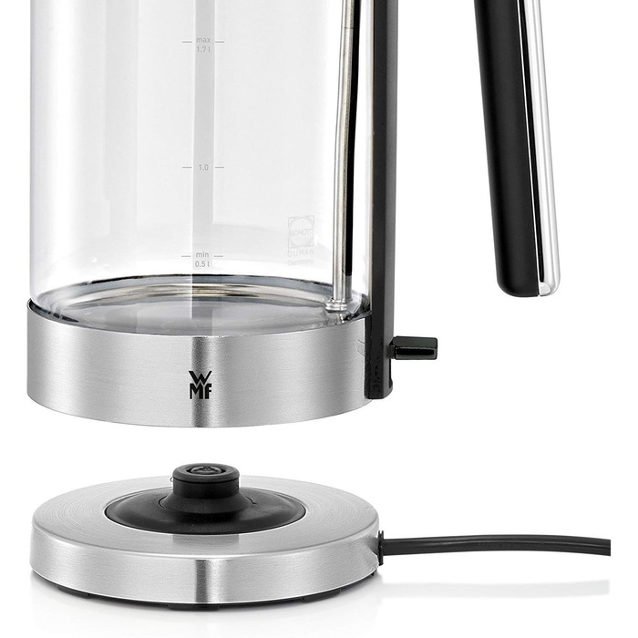 Электрочайник 1,70 л LONO WMF