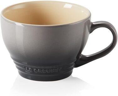 Керамічний кухоль Le Creuset, 0,35 л, 70302351700002 (Кремінь, 400 мл)