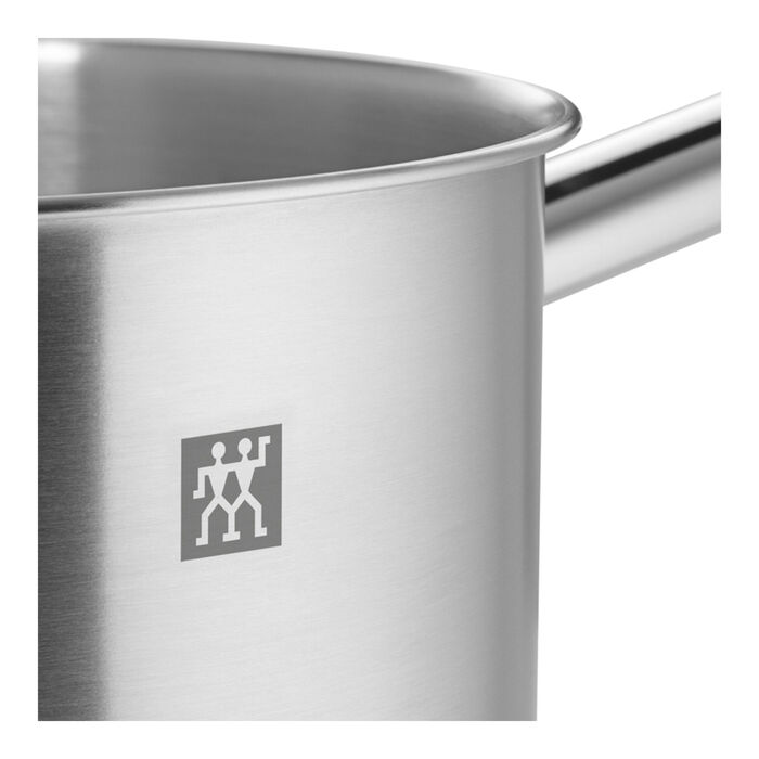 Набор кастрюль, 4 предмета, нержавеющая сталь Twin Classic Zwilling
