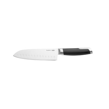 Нож Сантоку BergHOFF LEO GRAPHITE, 17,5 см