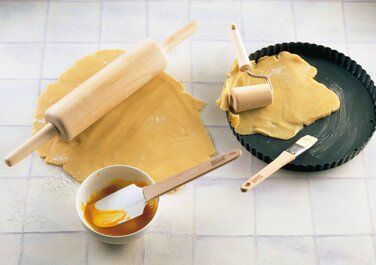 Ролик для розкочування тіста 7,5 см Pâtisserie Kaiser