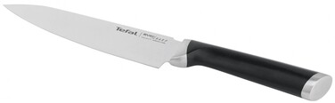 Tefal Ніж з чохлом-точилкою Eversharp 16,5 см (K2569004)