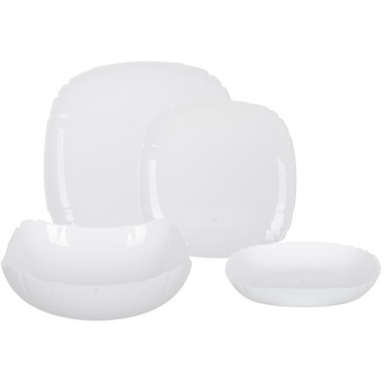 Сервіз Luminarc Lotusia, 19 предметів (6792311)