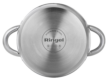 Кастрюля RINGEL Bonn (3.6 л) 20 см (6355911)