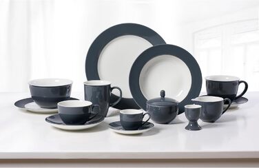 Подставка для яиц 5 х 6 см антрацит, Doppio Ritzenhoff & Breker