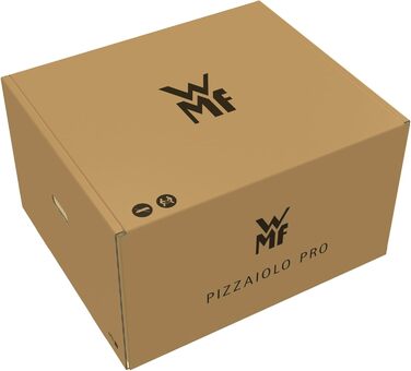 Печь для пиццы газовая Pizzaiolo Pro WMF