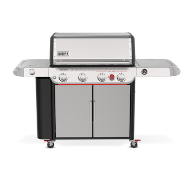 Газовый гриль Weber Genesis SP-435W 1501320 Код: 013059
