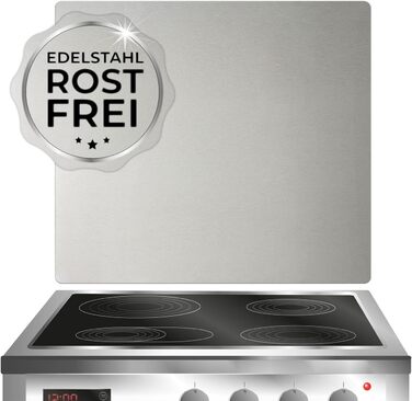 Настенная панель для плиты защита от брызг Maximex