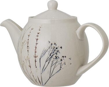 Чайник керамічний 1,2 л Bloomingville