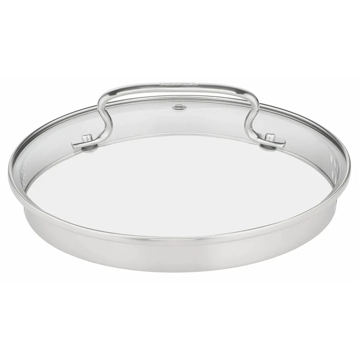 Tefal Ківш Duetto+,2л, нержавіюча сталь, скло