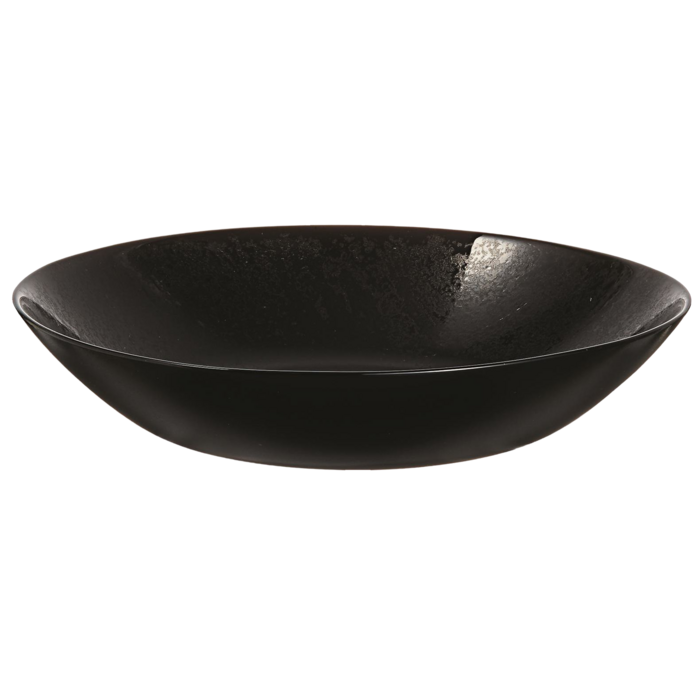 Тарілка супова Luminarc Diana Black, 20 см (6788140)