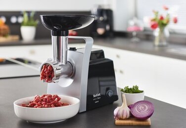 Мясорубка Tefal NE109838 (6824494)