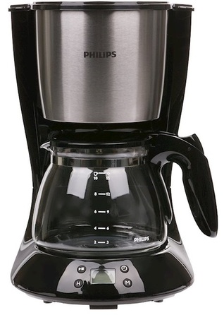 Кофеварка капельная Philips HD7459/20 (6162958)