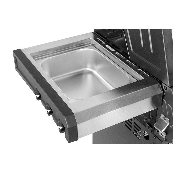 Газовый гриль Ranger 31 GRILLI 777243 Код: 012754
