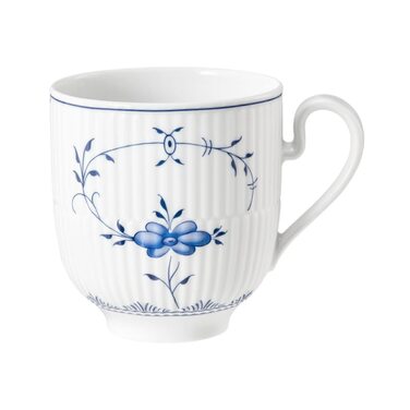 Кухоль з ручкою 0,35 л Amina Strohblume Seltmann Weiden