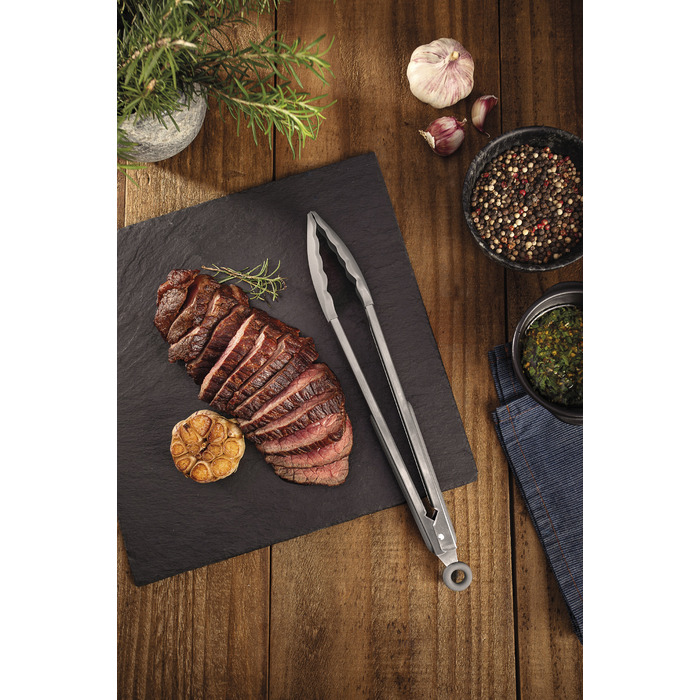 Щипцы универсальные Tramontina Softta, 33.9 см (7096846)