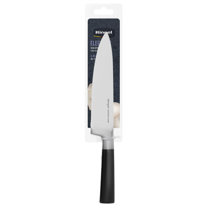 Ніж кухарський RINGEL Elegance, 200 мм (6901067)