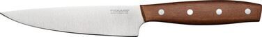 Нож для шеф-повара малый Fiskars Folken FSC 12 см (1075693)