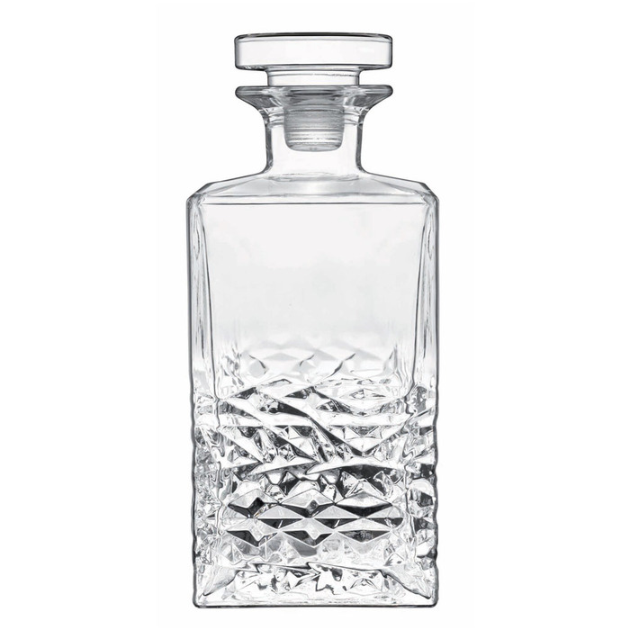 Графін з пропкою Mixology 750 мл в подарунковій упаковці A12520G0402L990 LUIGI BORMIOLI