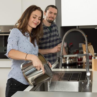 Насадка для разливки из нержавеющей стали Relaxdays