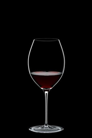 Келих для червоного вина 590 мл, кришталь, ручна робота, Sommeliers, Riedel