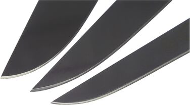 Набор ножей 3 предмета синий F.Dick