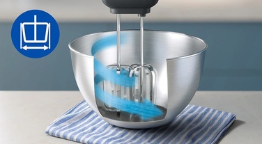 Ручной миксер Philips HR3739/00 (7179878)