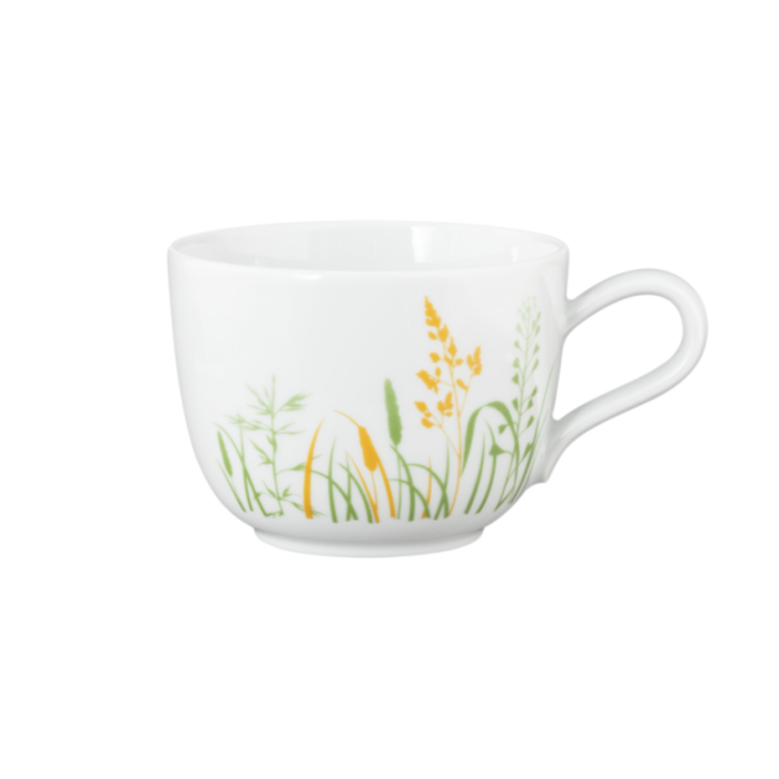 Кофейная чашка 0,26 л Meadow Grasses Seltmann Weiden