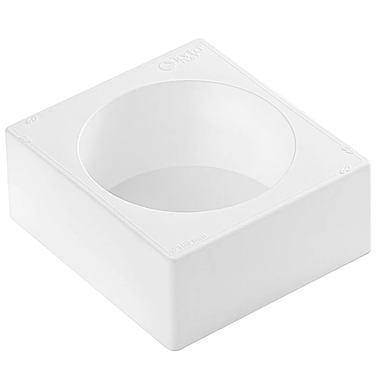 TOR100 H40/1 Форма из резины