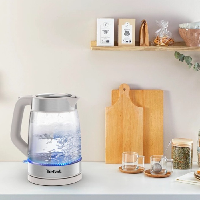 Электрочайник Tefal KI605B30 (7051273)