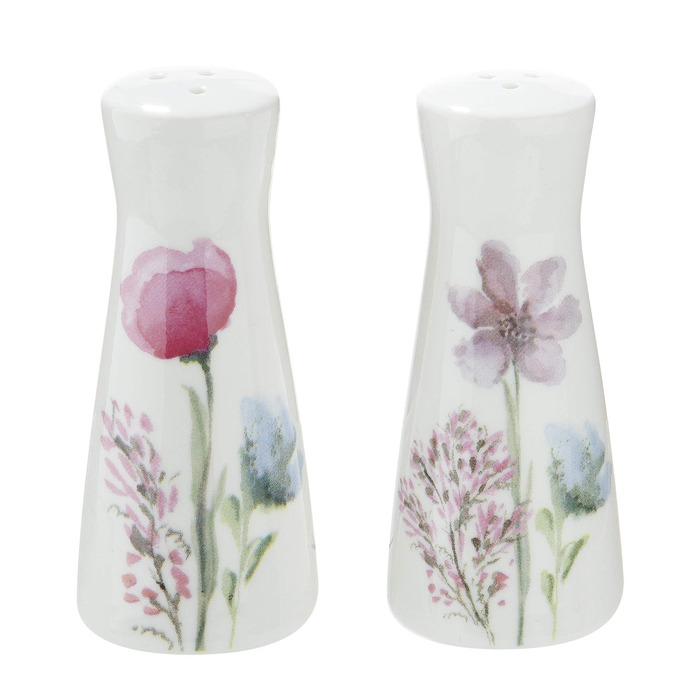Сільничка та перечниця Gilde Sweet Blossom G.i.l.d.e