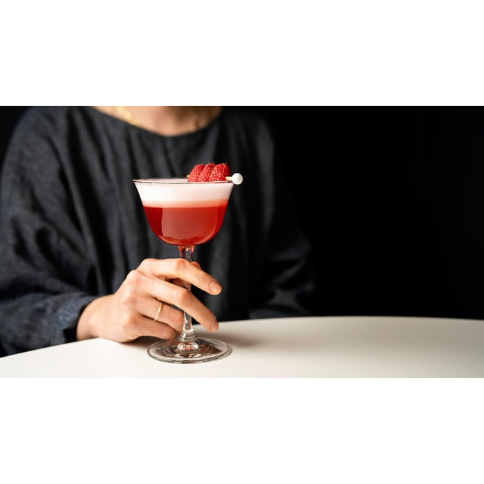 Склянка Riedel Sour для коктейлів, класична однотонна