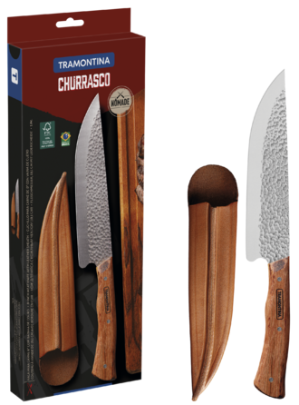 Ніж для м'яса Tramontina Nomade, 191 мм (7067752)