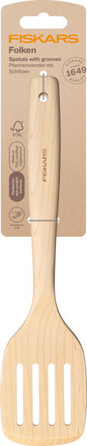 Лопатка с прорезями Fiskars Folken (1075686)