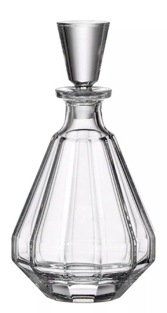 Штоф для виски 700 мл Venus 9894 BOHEMIA