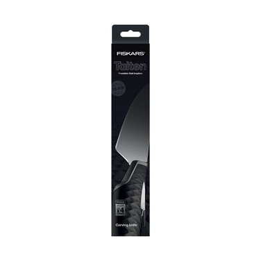 Нож для овощей Fiskars Taiten 10 см (1066833)