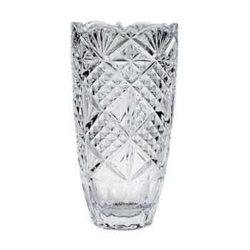 Ваза Sirius Nova 250 мм 9878 BOHEMIA